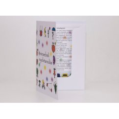 1. tananyagcsomag olasz (Banán Bence születésnapja, A talált kiskutya, Hulladékgyűjtés)