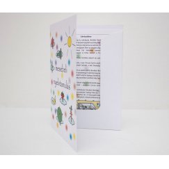 3. tananyagcsomag német (Cukrászdában, Látogatás a könyvtárban, Uborka Ubul elveszett sapkája)